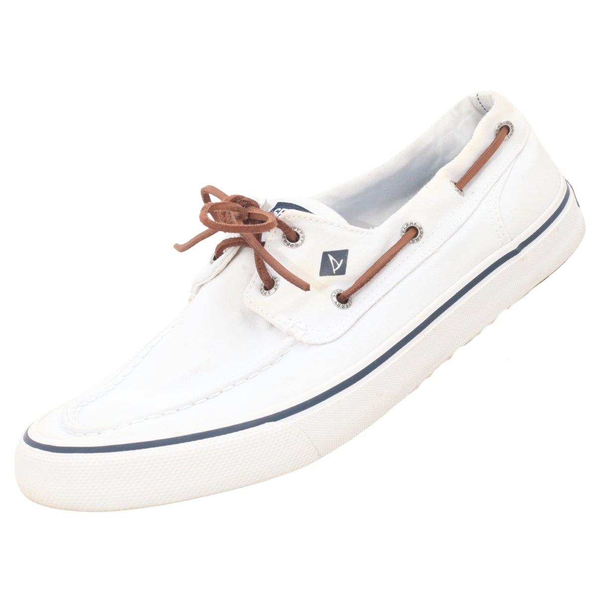 Sperry Top-Sider Lace-Up Men's Casual Shoes