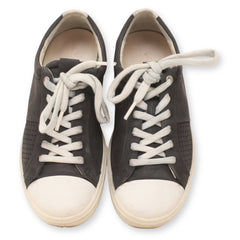 ECCO Women's Lace-Up Sneaker
