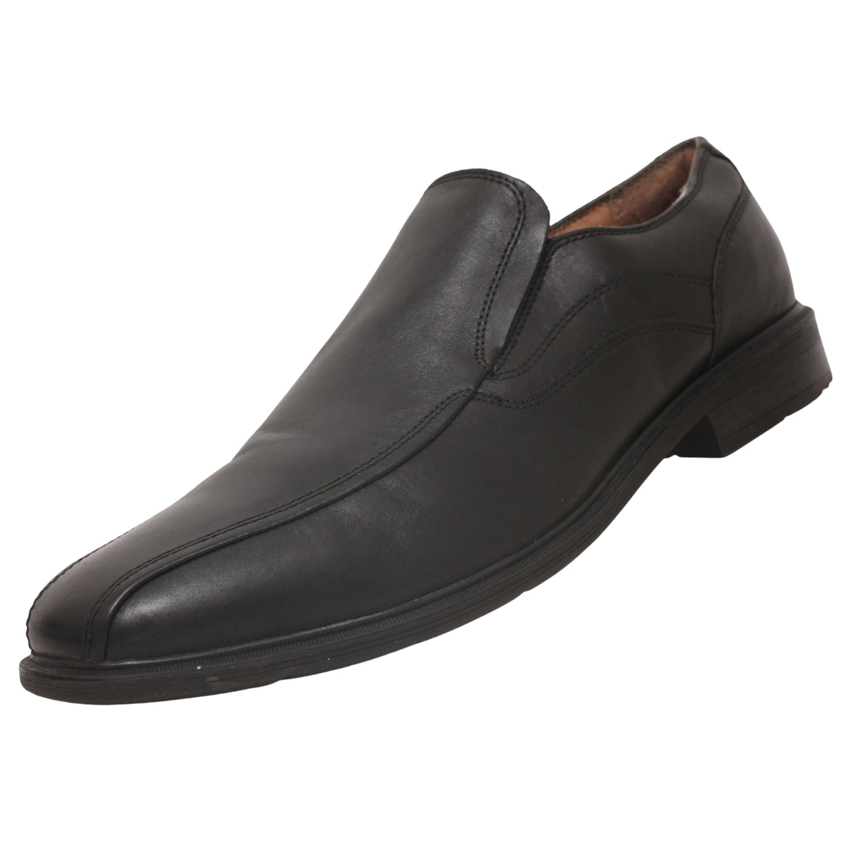 Bass Men's Slip-On Formal Shoes