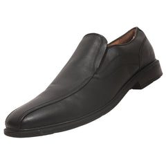Bass Men's Slip-On Formal Shoes