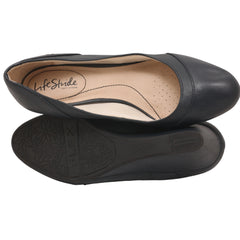 LifeStride Women's Wedge Pumps