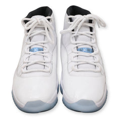 Nike Air Jordan 11 Retro "Legend Blue"