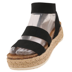 Open Toe Women's Sandals