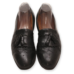 Johnston & Murphy Men's Tassels Loafers