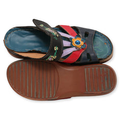 Fashion Womens Slides Slipper