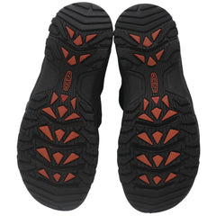 Keen Men's Closed-Toe Sandal