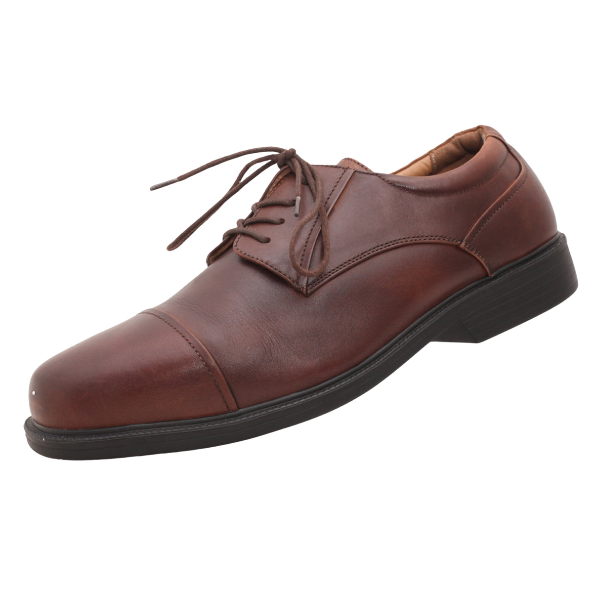 La Milano Lace-Up Men's Casual Shoes