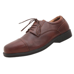 La Milano Lace-Up Men's Casual Shoes
