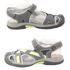 Cherokee Closed-Toe Boys Sandal