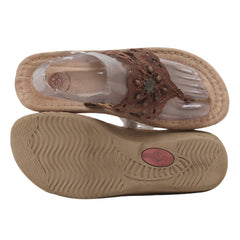 Earth Spirit Women Sandal