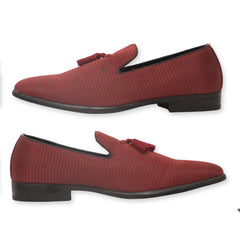 Stacy Adams Men's Tassels Loafers
