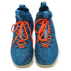 Nike LeBron 15 Hardwood Classics
