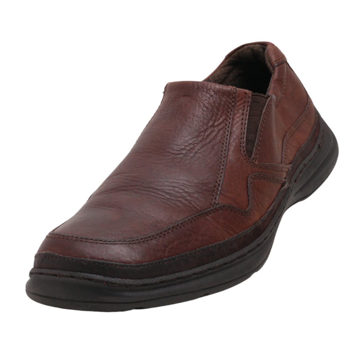 Nunn Bush Slip-On Men's Casual Shoes