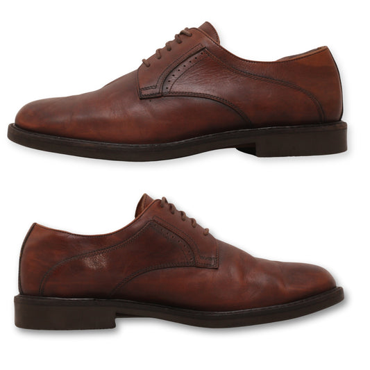 Johnston & Murphy Lace-Up Formal Shoes