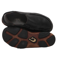 Olukai Slip-On Men's Casual Shoes