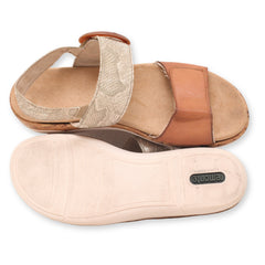 Remote Women Open-Toe Sandal