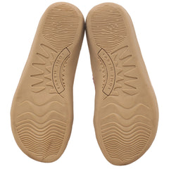 Earth Shoe Women Slide Slipper