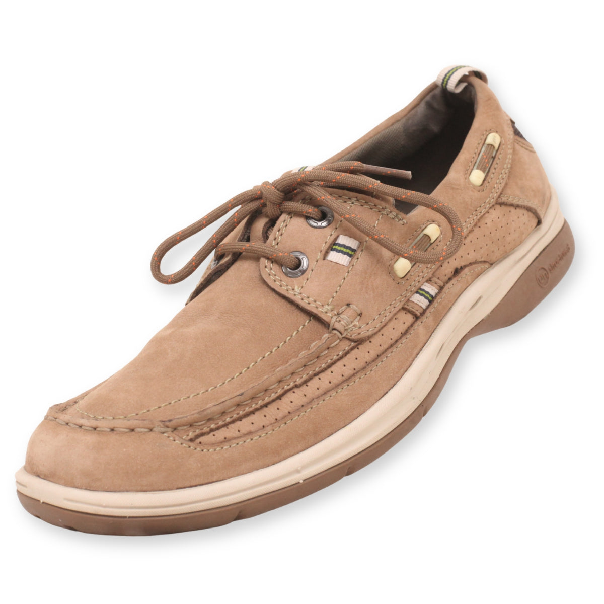 Unstructured By Clarks Men's Boat Shoes