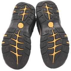 Flarut Men's Closed-Toe Sandal