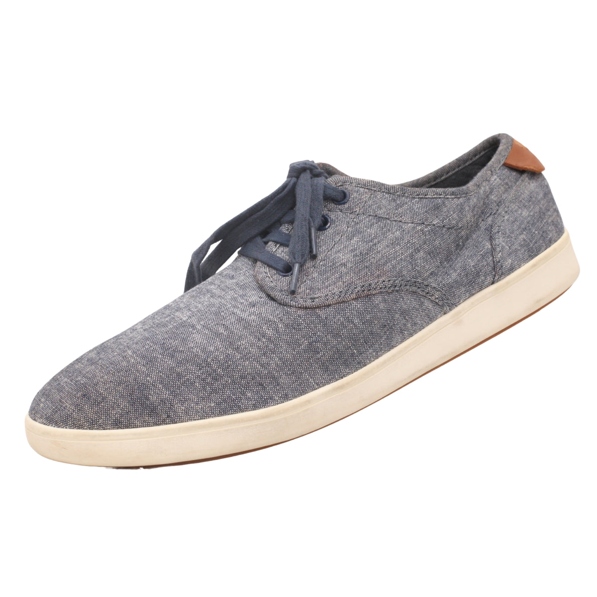 Steve Madden Lace-Up Casual Shoes