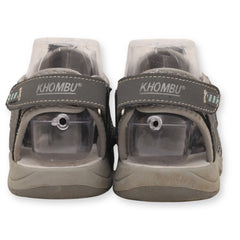 KHOMBU Women's Sandals