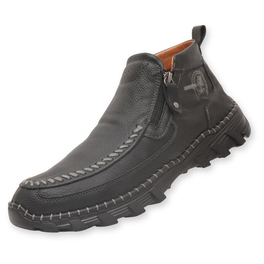 Fashion Men's Slip-On Casual Shoes