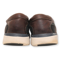 Un-Structured By Clarks Slip-On Men's Casual Shoes
