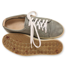 ECCO Lace-Up Women Sneaker