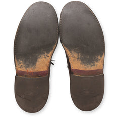 Men's Lace-Up Casual Shoes