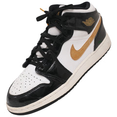 Nike Air Jordan 1 Mid Sneakers