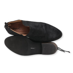 Qupid Comfortable Heel Shoes