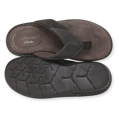 Clarks Collection Men's Slide Slipper