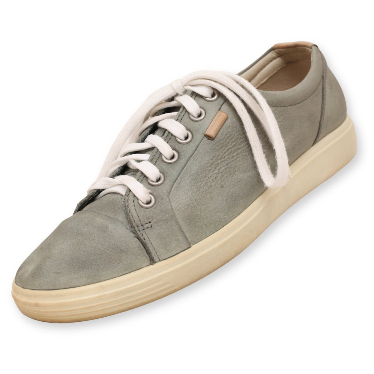 ECCO Lace-Up Women Sneaker