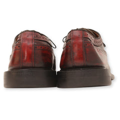 Men's Lace-Up Casual Shoes