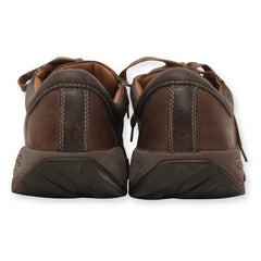 KEEN Men's Lace-Up Casual Shoes