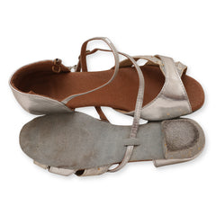 Ankle Strap Women Sandal