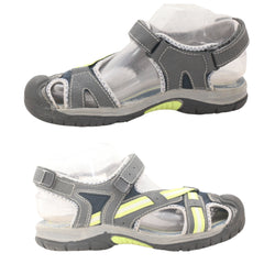 Cherokee Closed-Toe Boys Sandal