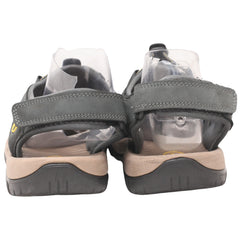Flarut Men's Closed-Toe Sandal