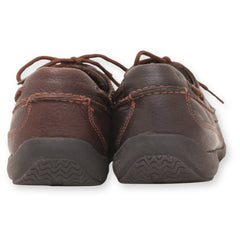 Merona Mens Boat Shoes