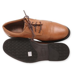 George Men's Lace-Up Formal Shoes