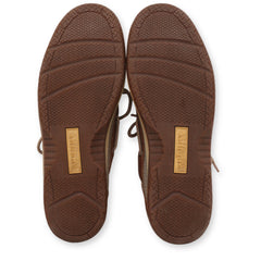Sperry Top-Siders Lace-Up Men's Boat Shoes