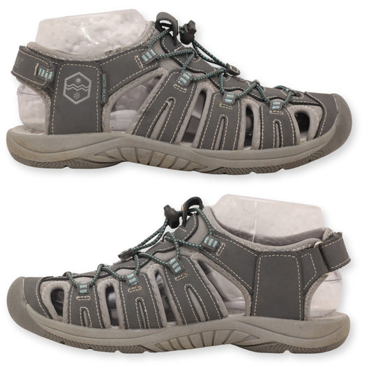 KHOMBU Women's Sandals