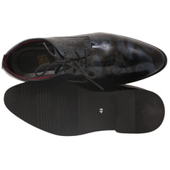 Men's Lace-Up Casual Shoes