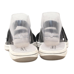 Clarks Cloudsteppers Women Slipper