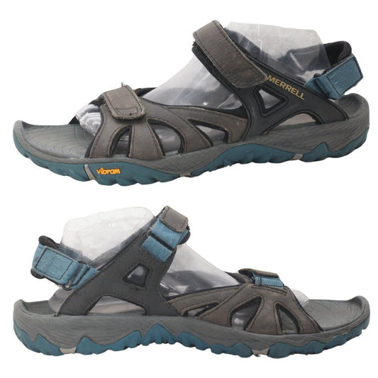 Merrell Men's Open-Toe Sandal