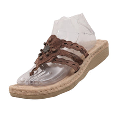 Earth Spirit Women Sandal