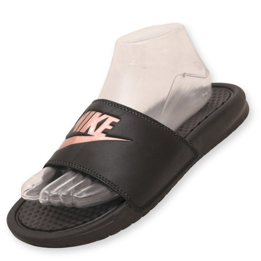 Nike Women's Benassi Slides Slipper