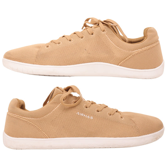 AIRHAS Men's Barefoot Walking Shoes