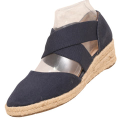 LifeStride Keaton Wedge Sandal