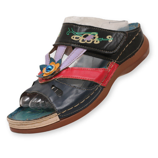 Fashion Womens Slides Slipper